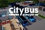 City Bus Manager Puts You in Control of Bus Routes Anywhere on Earth (Except China)