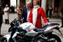City of Milan Gets MV Agusta Brutale 990R Brand Milano