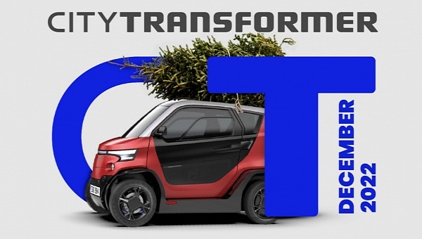City Transformer will let you save €500 if you pre-order your CT-1 before December 31