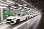 Civic-Making Honda Swindon Plant Sold to Industrial Logistics Company Panattoni