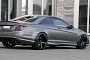 CL 65 AMG Grey Stone Edition by Anderson Germany