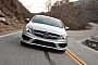 CLA 45 AMG Gets Reviewed by Edmund's