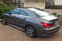 CLA 45 AMG Gets Reviewed by Jalopnik