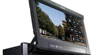 Clarion VZ409E Now Available