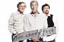 Clarkson and Co's "The Grand Tour" Does what the New Top Gear Failed