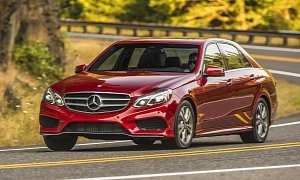 Class Action Suit Against Daimler AG Started in USA over Diesel Emissions