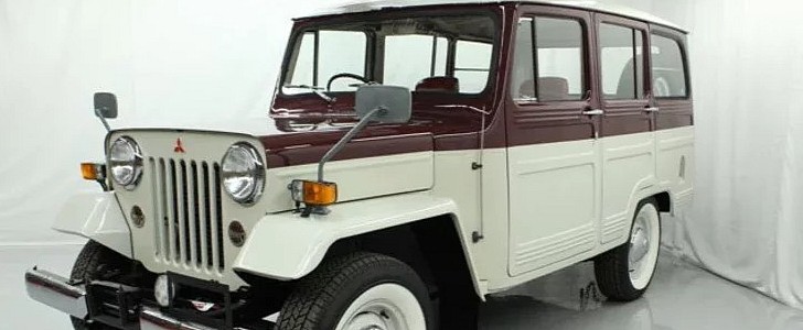 mahindra classic jeep interior