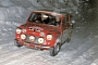 Classic MINI Cooper Makes Top 10 FWD Cars of All Time on Jalopnik