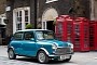 Classic Mini EV Conversion Promises to Be Affordable at £25,000
