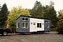 Classic Tiny House Reveals a Three-Bedroom Layout With a Beautiful Dining Nook