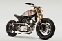 Classified Moto Yamaha XV920R Will Blow Your Mind