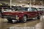 Classy 1967 Olds Toronado Looks Like an Oddly Cheap Case of FWD V8 Greatness
