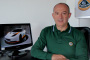 Claudio Berro, Lotus' New Motorsports Director