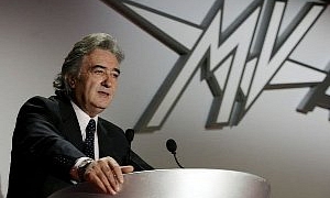 Claudio Castiglioni, MV Agusta President, Dies at 63