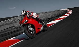 Claudio Domenicali Teases Three More New Ducati Bikes to Be Revealed at EICMA 2013