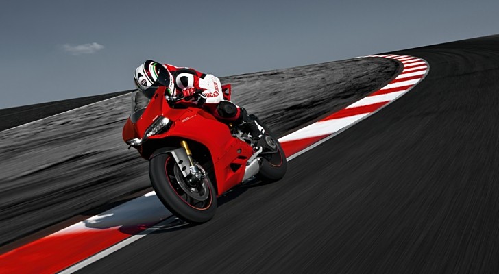 Three new bikes expected from Ducati at the 2013 EICMA