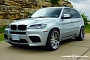 Clean as a Whistle: BMW X5 M on AC Forged Wheels