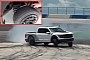 Cleetus McFarland Turns 2023 Ford F-150 Raptor R Into Drift Truck, Looks Insanely Fun
