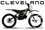 Cleveland CycleWerks FXx Is Not a Dirt Bike, Not a Mountain Bike, but Both