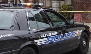 Cleveland Woman Hits Another Woman With Her Car Over Facebook Disagreement