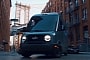 Clever: Amazon Doesn't Charge Its Fleet of Rivian Vans During the Day