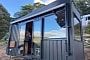 Clever Features Turn This Ultra-Compact Tiny Home Into the Perfect Weekender