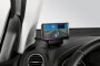 Click and Ride Portable Navigation Unit by VW