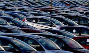 Clients Under Pressure When Entering a Car Showroom, Study Shows