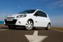 Clio '20th' Hits the Streets in the UK