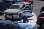 Clip Shows Phoenix Cop Point Gun at Car With Children, Use Excessive Force