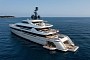 Cloud 9 Superyacht Is a $69 Million Floating Paradise With Incredible Luxuries