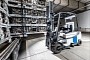 Cloud Now Runs an Entire Factory, With the 5G Technology Inserted at BMW Group Plant Lands