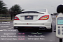 CLS 63 AMG by FI Exhausts Sounds Both Mellow And Angry