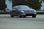 CLS 63 AMG S-Model Gets Reviewed by Motor Trend