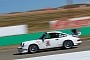 Club Racing 1986 Porsche 911 Needs to Be Back in the Race, Has All It Takes