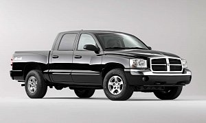 Clutch Interlock Switch Defect Leads to the Recall of Older Dodge Pickup Trucks
