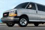 CNG Chevrolet Express and GMC Savana Pricing Released