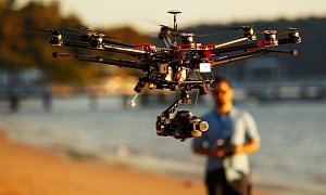 CNN Seals FAA Agreement to Use Drones in News Filming
