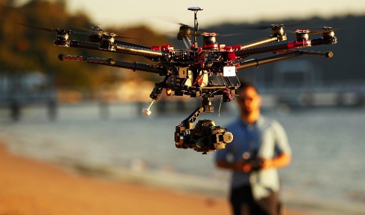 CNN Seals FAA Agreement to Regulate Drone Use in Newsgathering 