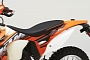 Cobin Releases Custom Seats for KTM XC Bikes