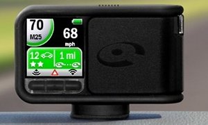 Cobra Mini Coyote V2 GPS Radar Alert System Introduced