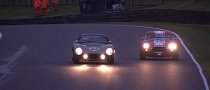 Cobra vs. Cobra Nailbiting Finishing Laps Will Have You on the Edge of Your Seat