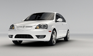 Coda Electric Sedan Pricing Announced