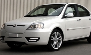 CODA EV Sedan - More Efficient than EPA Ratings Suggest