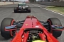 Codemasters Release F1 2012 Demo Ahead of September 18 Launch Date