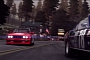 Codemasters Reveals GRID 2 Gameplay Trailer