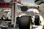 Codemasters to Debut F1 2012 at Gamescon