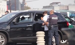 Coke in the Trunk Prank on Police Will Make Your Day