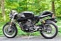 Collectible 2006 Ducati Sport 1000 With 8K Miles Is Nearly Flawless and Beyond Reproach
