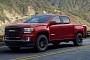 $30K Truck Buying Guide: Colorado vs. Ranger vs. Frontier vs. Tacoma vs. Canyon